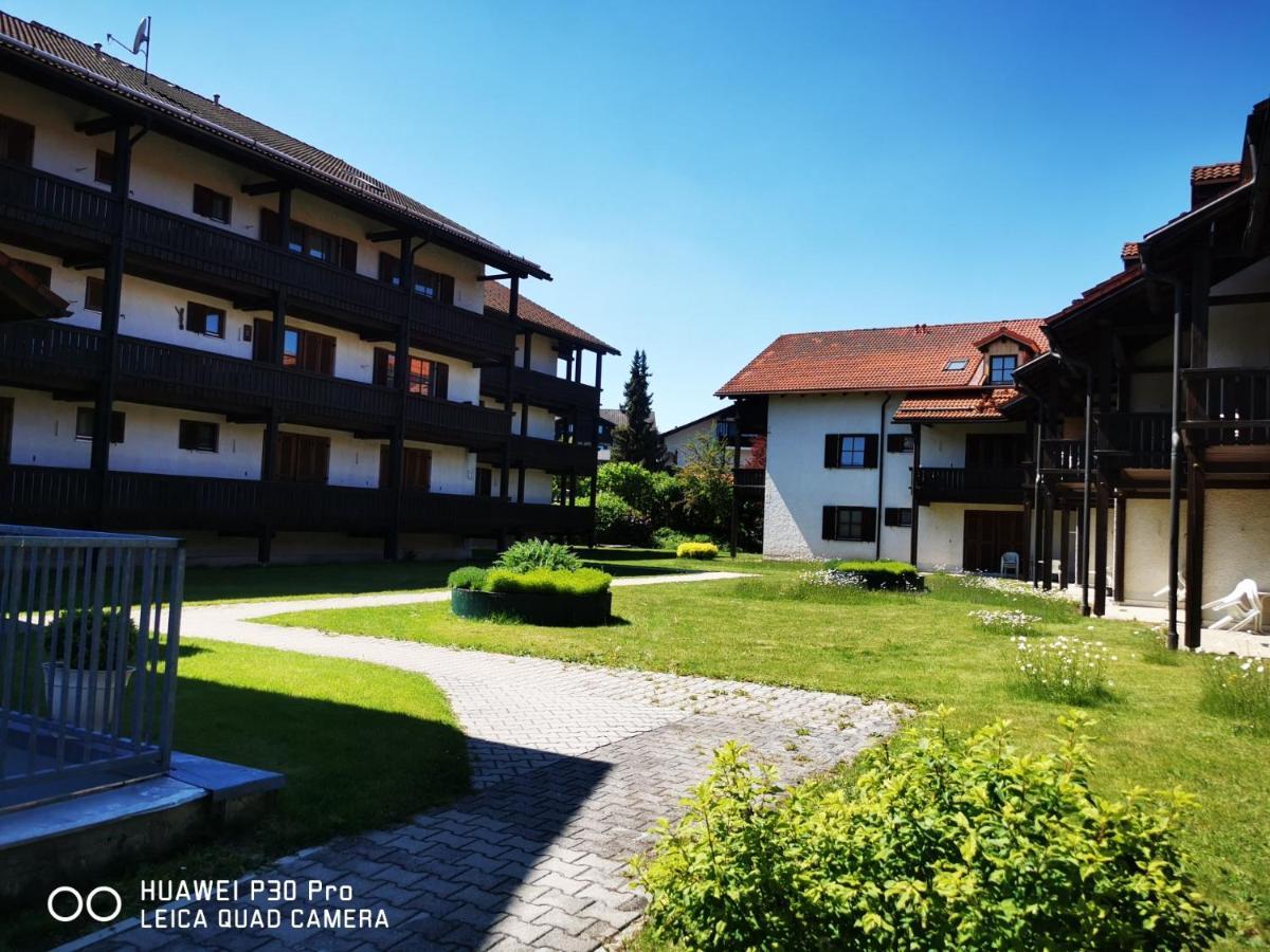 Aparthotel-Chrysantihof - Aleksandra Цвизель Экстерьер фото