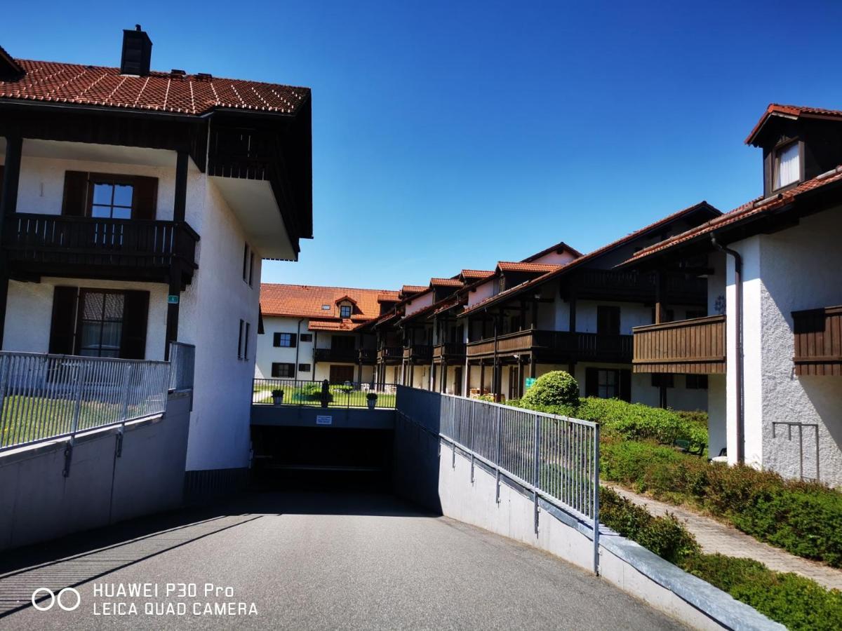 Aparthotel-Chrysantihof - Aleksandra Цвизель Экстерьер фото