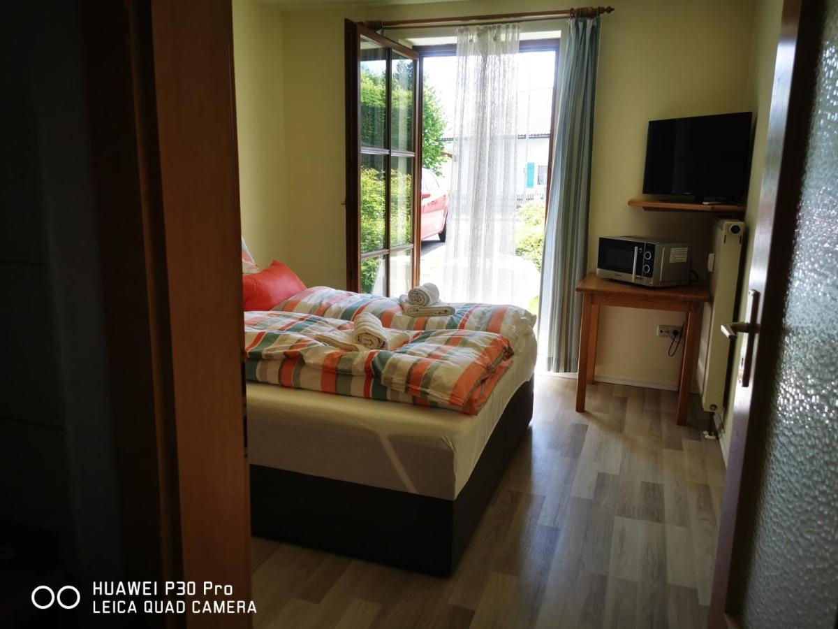 Aparthotel-Chrysantihof - Aleksandra Цвизель Экстерьер фото