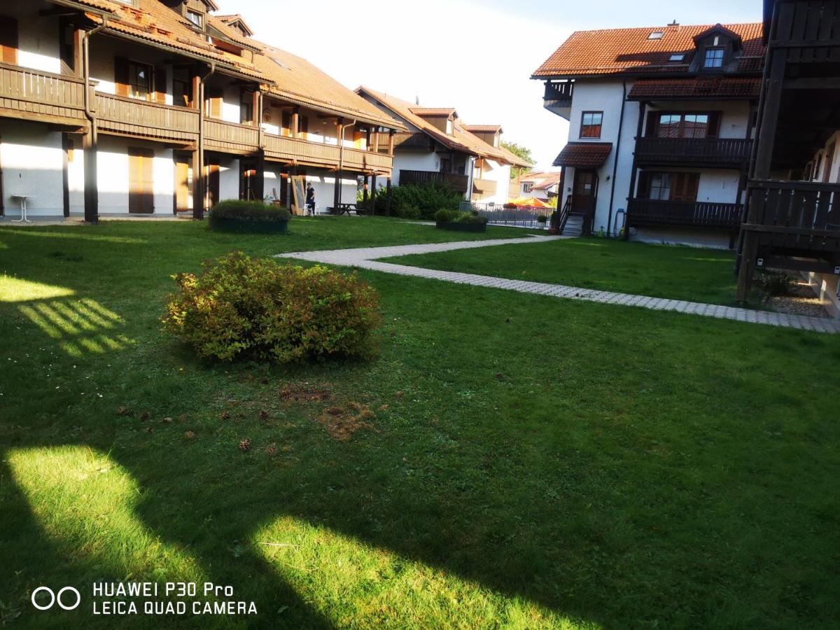 Aparthotel-Chrysantihof - Aleksandra Цвизель Экстерьер фото