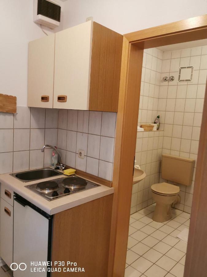 Aparthotel-Chrysantihof - Aleksandra Цвизель Экстерьер фото
