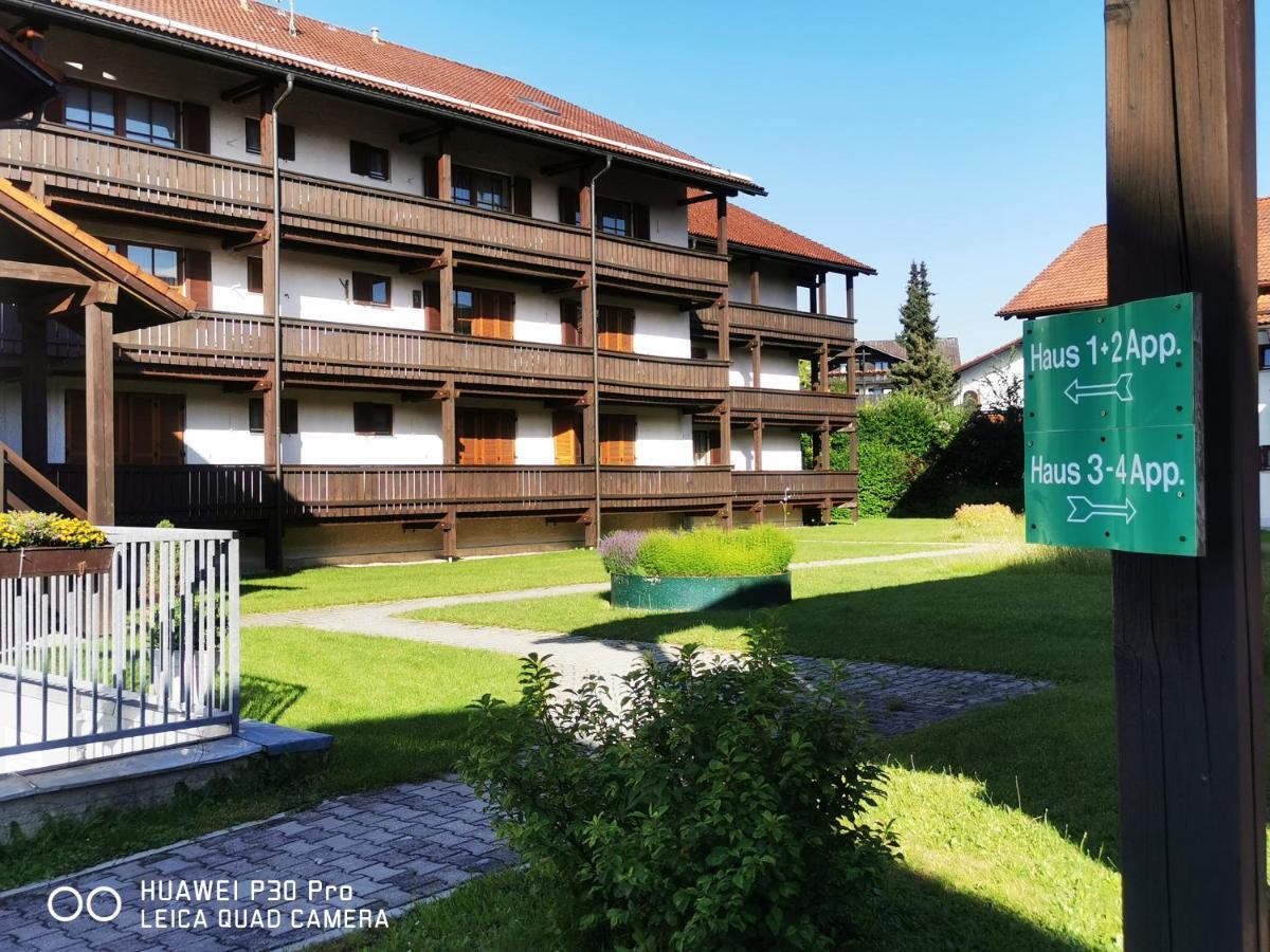 Aparthotel-Chrysantihof - Aleksandra Цвизель Экстерьер фото